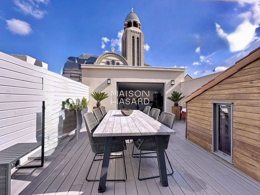 Πολυτελή κατοικία σε Les Sables-d'Olonne, Vendée