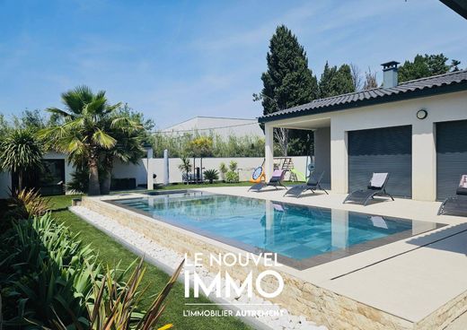 Элитный дом, Салон-де-Прованс, Bouches-du-Rhône