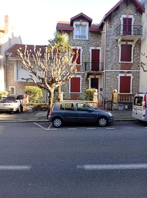 Apartment in Biarritz, Pyrénées-Atlantiques
