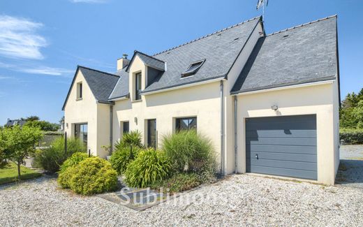 Casa de lujo en Guérande, Loira Atlántico