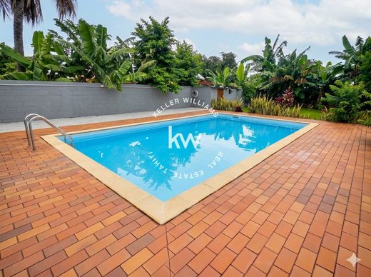 Apartment in Paea, Îles du Vent