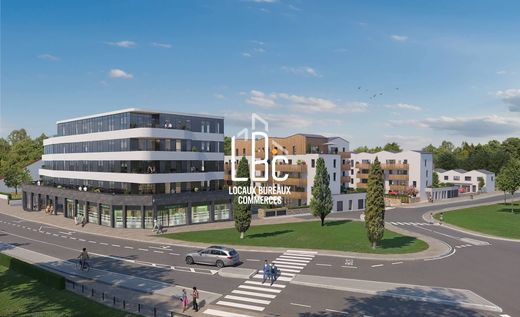 Office in Sainte-Luce-sur-Loire, Loire-Atlantique