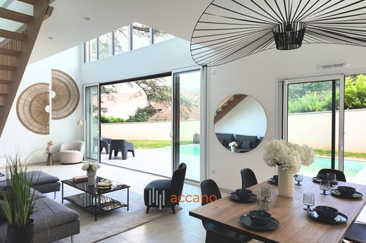 Luksusowy dom w Caluire-et-Cuire, Rhône