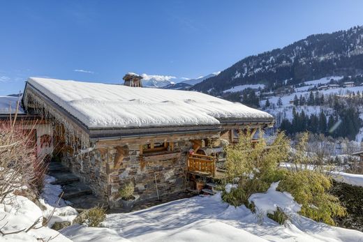 Элитный дом, Межев, Haute-Savoie