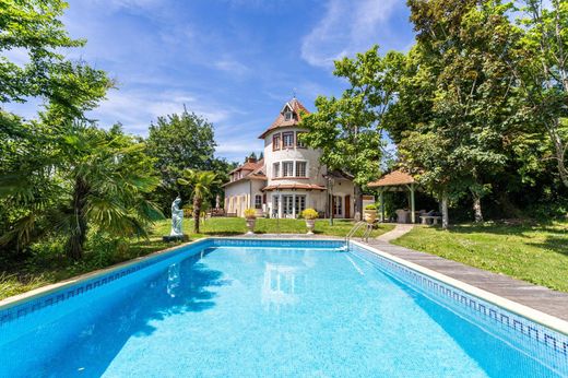 Casa di lusso a Moissac, Tarn-et-Garonne