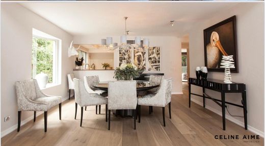 Apartment in Montrouge, Hauts-de-Seine