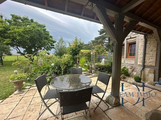 호화 저택 / Vexin-sur-Epte, Eure