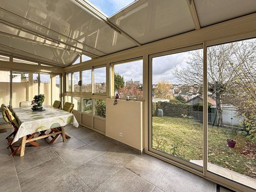 Casa de luxo - Saclay, Essonne