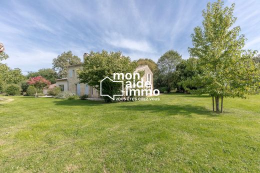 Maison de luxe à Latresne, Gironde