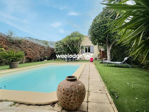 Luksusowy dom w Saint-Chamas, Bouches-du-Rhône