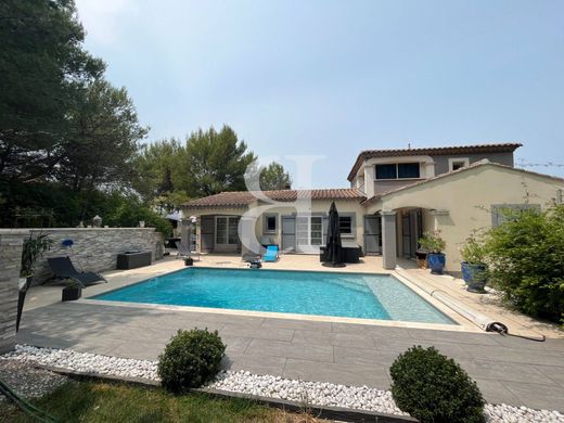 Casa de luxo - Pernes-les-Fontaines, Vaucluse