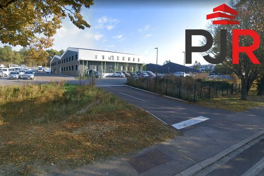 Γραφείο σε Ludres, Meurthe et Moselle