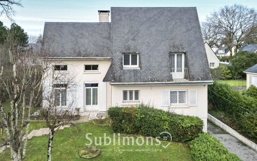 豪宅  Sautron, Loire-Atlantique