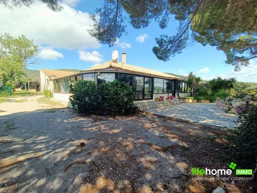 Luxe woning in Vic-la-Gardiole, Hérault