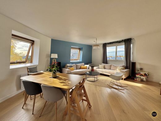 Appartement à Le Chesnay, Yvelines