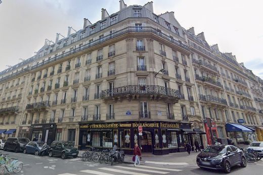Piso / Apartamento en Saint-Germain, Odéon, Monnaie, Paris