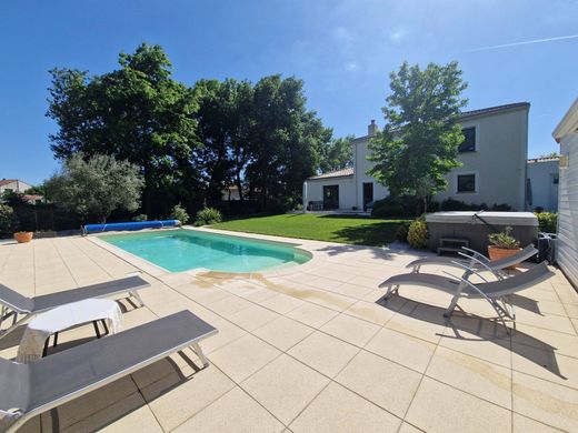 Luxury home in Vertou, Loire-Atlantique