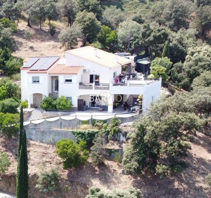Luxury home in el Voló, Pyrénées-Orientales