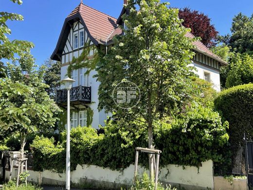 Luxury home in Mulhouse, Haut-Rhin