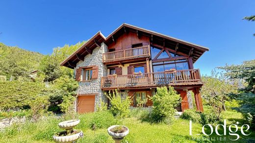 Πολυτελή κατοικία σε Briançon, Hautes-Alpes