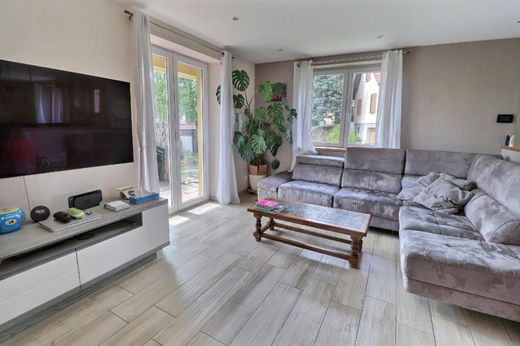 Casa de lujo en Beblenheim, Alto Rin