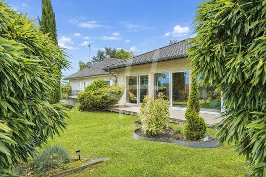 Casa di lusso a Adaincourt, Mosella