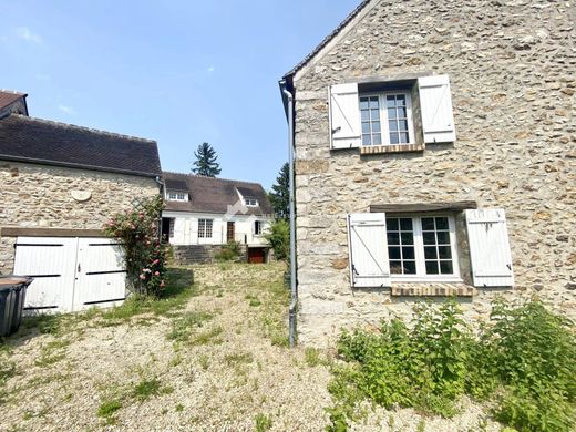 Maison de luxe à Nandy, Seine-et-Marne