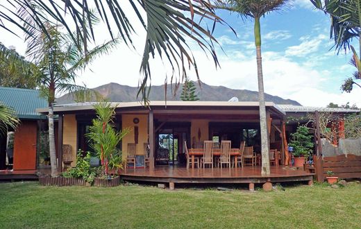 Casa de lujo en Mont-Dore, Le Mont-Dore