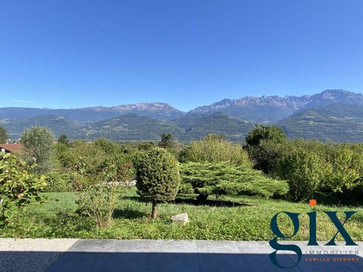 Casa di lusso a Bernin, Isère