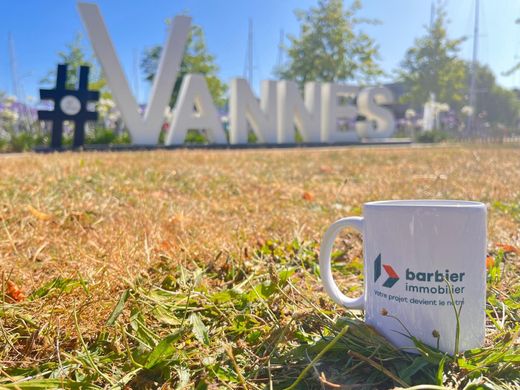 Ufficio a Vannes, Morbihan