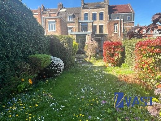 Luxury home in Lille, North