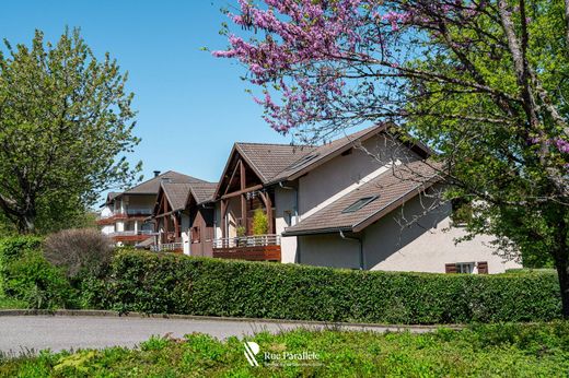 Apartment in Annecy, Haute-Savoie