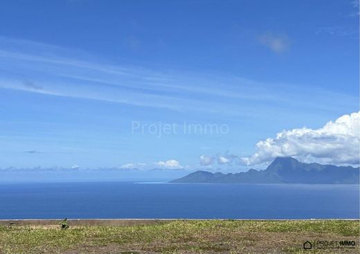 ‏קרקע ב  Punaauia, Îles du Vent