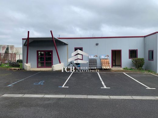 办公室  La Chapelle-sur-Erdre, Loire-Atlantique