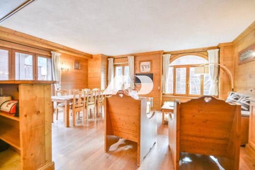 Appartement in Morzine, Haute-Savoie