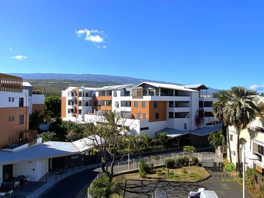 Appartamento a Saint-Paul, Riunione