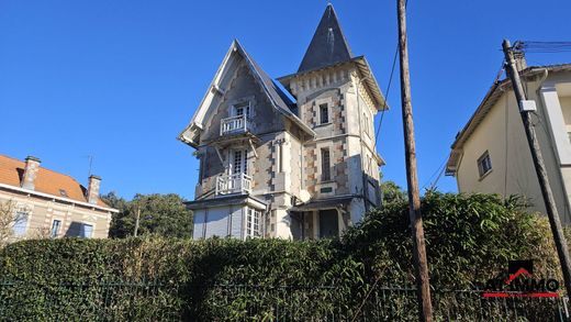 호화 저택 / Royan, Charente-Maritime