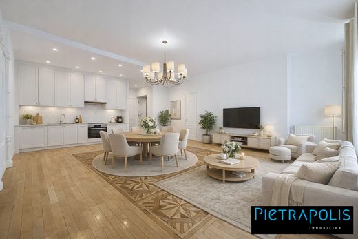 ﺷﻘﺔ ﻓﻲ ليون, Rhône