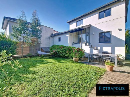 Lüks ev Lyon, Rhône