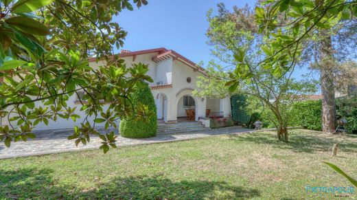 Luxury home in Montanay, Rhône
