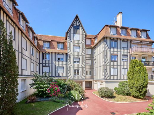 Appartamento a Deauville, Calvados