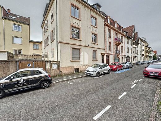 Edificio en Schiltigheim, Bajo Rin