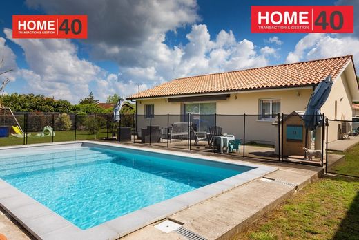 منزل ﻓﻲ Sanguinet, Landes