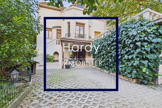 Casa de luxo - Conflans-Sainte-Honorine, Yvelines