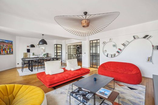 Apartment in La Garenne-Colombes, Hauts-de-Seine