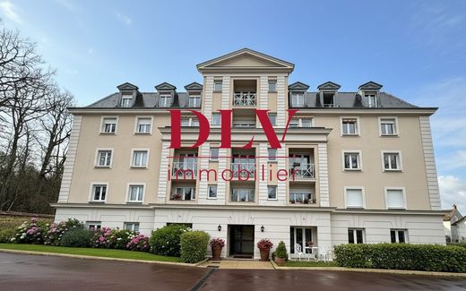 Διαμέρισμα σε Fontainebleau, Seine-et-Marne