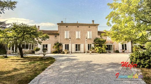 Luxe woning in Castelnaudary, Aude