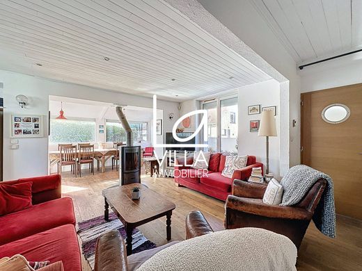 Casa di lusso a Audresselles, Passo di Calais