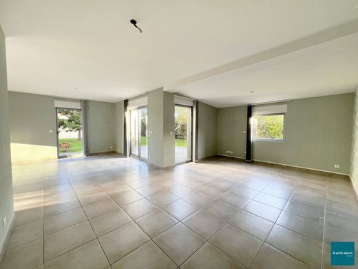 Casa de lujo en Bénouville, Calvados