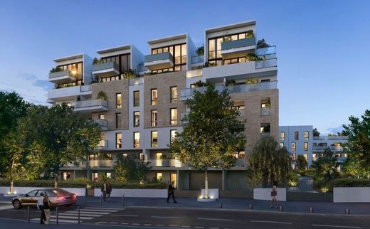 Piso / Apartamento en Marsella, Bocas del Ródano